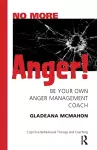 No More Anger! cover