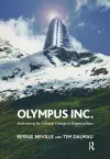 Olympus Inc cover