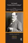 On Freud's Constructions in Analysis cover