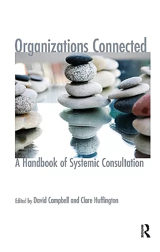 Organizations Connected cover
