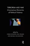 Terrorism and War cover