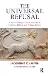 The Universal Refusal cover