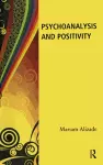 Psychoanalysis and Positivity cover