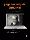 Psychoanalysis Online cover