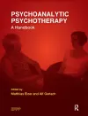 Psychoanalytic Psychotherapy cover