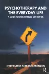 Psychotherapy and the Everyday Life cover