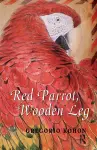 Red Parrot, Wooden Leg cover