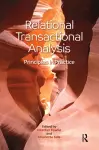 Relational Transactional Analysis cover