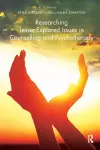 Researching Lesser-Explored Issues in Counselling and Psychotherapy cover