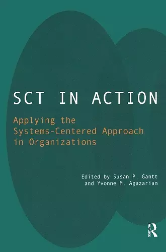 SCT in Action cover