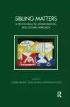 Sibling Matters cover