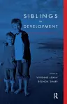 Siblings in Development cover