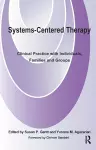 Systems-Centered Therapy cover