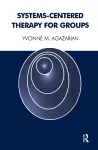 Systems-Centered Therapy for Groups cover