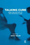 Talking Cure cover