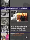 The Anna Freud Tradition cover