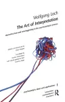 The Art of Interpretation cover