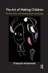 The Art of Making Children cover