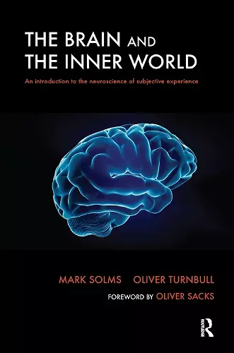 The Brain and the Inner World cover