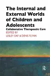 The Internal and External Worlds of Children and Adolescents cover