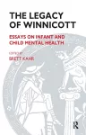 The Legacy of Winnicott cover
