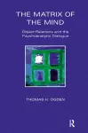 The Matrix of the Mind cover