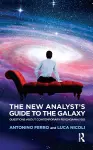 The New Analyst's Guide to the Galaxy cover