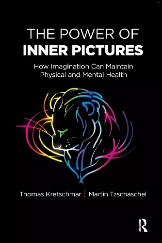 The Power of Inner Pictures cover