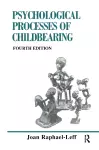 The Psychological Processes of Childbearing cover