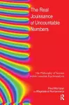 The Real Jouissance of Uncountable Numbers cover