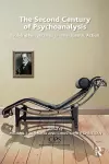 The Second Century of Psychoanalysis cover