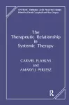 The Therapeutic Relationship in Systemic Therapy cover