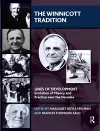 The Winnicott Tradition cover