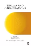 Trauma and Organizations cover