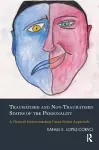 Traumatised and Non-Traumatised States of the Personality cover