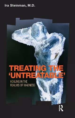 Treating the 'Untreatable' cover