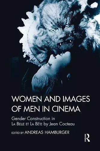 Women and Images of Men in Cinema cover