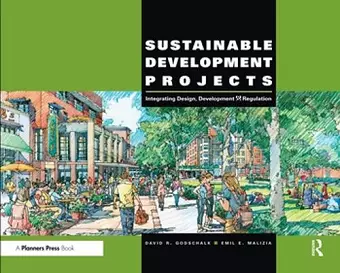 Sustainable Development Projects cover