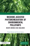 Microbe-Assisted Phytoremediation of Environmental Pollutants cover