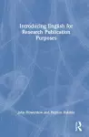 Introducing English for Research Publication Purposes cover