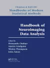 Handbook of Neuroimaging Data Analysis cover