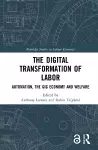 The Digital Transformation of Labor cover