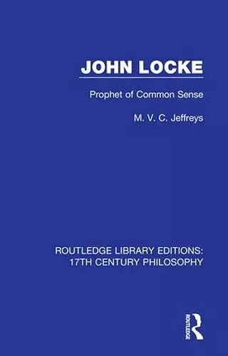 John Locke cover