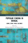 Popular Cinema in Bengal cover