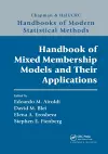 Handbook of Mixed Membership Models and Their Applications cover