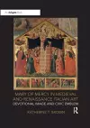 Mary of Mercy in Medieval and Renaissance Italian Art cover