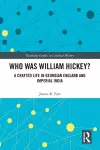 Who Was William Hickey? cover