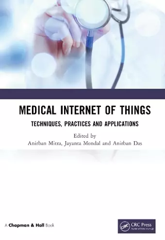 Medical Internet of Things cover