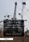 Is Paris Still the Capital of the Nineteenth Century? cover