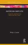 American Babylon cover